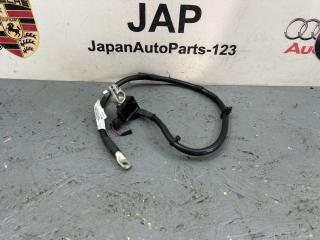 Клемма аккумулятора Audi A1 2011