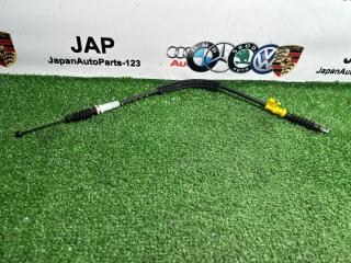 Запчасть трос замка двери передний Audi Q5 2011