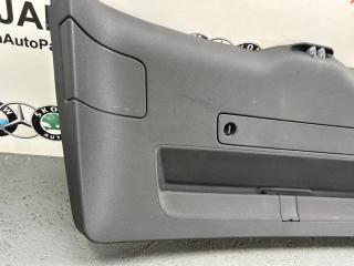 Обшивка крышки багажника Q5 2010