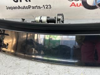 Спойлер на багажник Audi TT