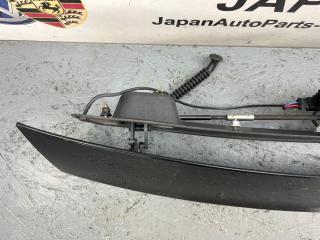 Спойлер на багажник TT 2007