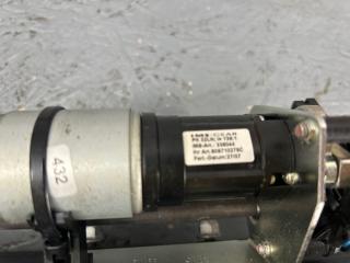 Спойлер на багажник TT 2007