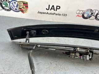 Спойлер на багажник TT 2007