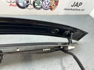 Спойлер на багажник TT 2007