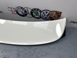 Спойлер Audi A1