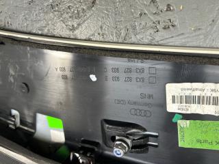 Спойлер A1 2011