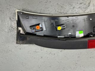 Спойлер A1 2011