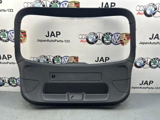 Обшивка крышки багажника Audi A1 2011 8X3867979 контрактная