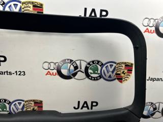 Обшивка крышки багажника Audi A1