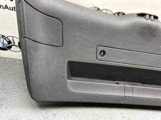 Обшивка крышки багажника Q5 2011