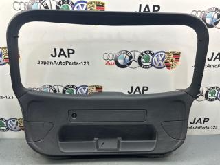 Обшивка двери багажника Audi A1 2011