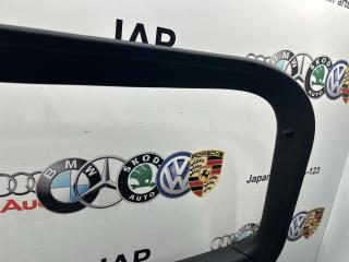 Обшивка двери багажника A1 2011