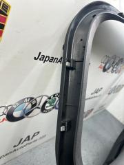 Обшивка двери багажника A1 2011