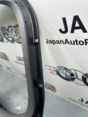 Обшивка двери багажника A1 2011