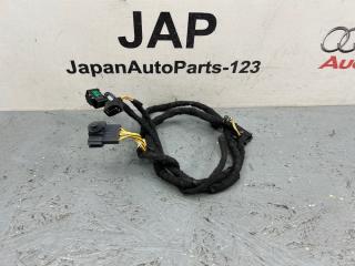 Проводка двери задняя Mercedes-Benz Viano 2007