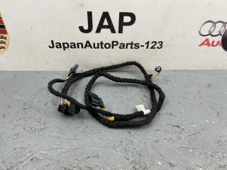 Проводка двери задняя Mercedes-Benz Viano 2007