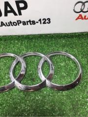 Эмблема Audi A1