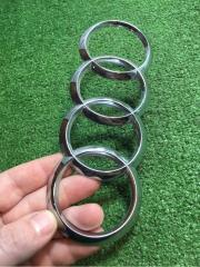 Эмблема A1 2011