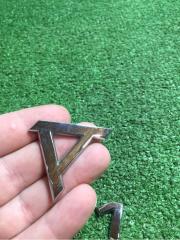 Шильдик Audi A1