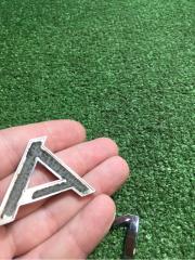 Шильдик A1 2011