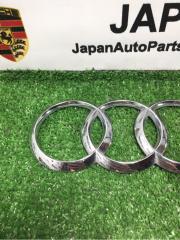 Эмблема A1 2011