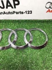 Эмблема Audi A1