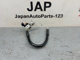 Клемма аккумулятора Audi A4 2013