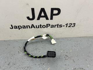 Проводка двери передняя Mercedes-Benz Viano 2007