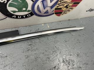 Молдинг стекла левый A5 24.07.2012