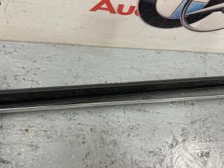 Молдинг стекла левый A5 24.07.2012