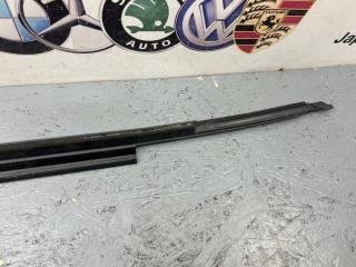 Молдинг стекла левый A5 24.07.2012