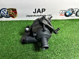 Насос водяной Audi A6 2013 контрактная Насос водяной Audi A6 2013