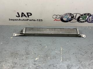 Запчасть радиатор масляный Saab 9-5 1997