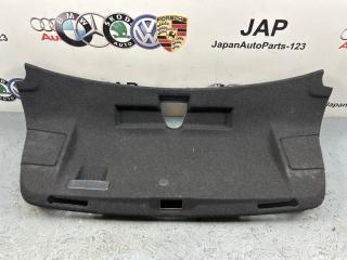 Обшивка крышки багажника Audi A5 2012