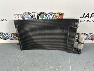 Запчасть радиатор кондиционера Saab 9-5 1997