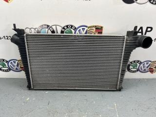 Запчасть интеркулер Saab 9-5 2007