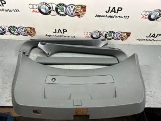 Обшивка двери багажника Audi A7 2011