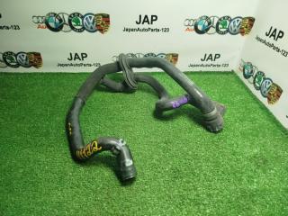 Патрубок отопителя Audi A6 2014