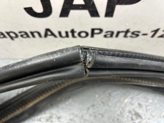 Уплотнение багажника A6 2012