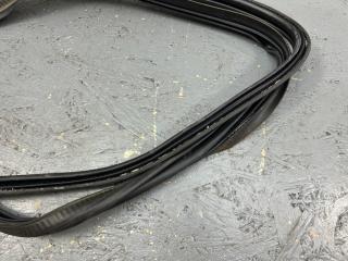 Уплотнение багажника A6 2012