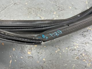 Уплотнение багажника A6 2012