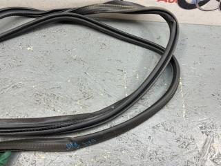 Уплотнение багажника A6 2012