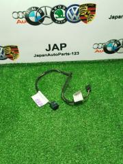 Проводка двери передняя левая Mercedes-Benz Viano 2008