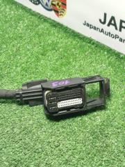 Разъем C 200 Kompressor 2008 w204