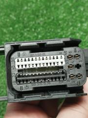 Разъем C 200 Kompressor 2008 w204