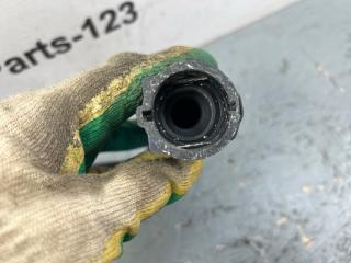 Патрубок радиатора A4 2009