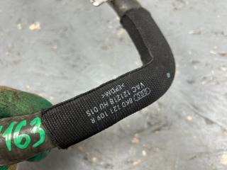 Патрубок радиатора Audi A4