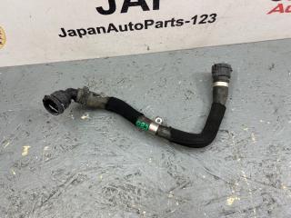 Патрубок радиатора A4 2009