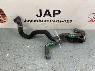 Патрубок отопителя Audi A4 2009 8K1819373AF контрактная