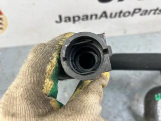 Патрубок отопителя A4 2009